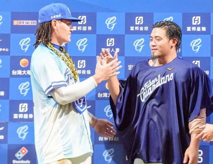 沒看球在哪積極跑壘搶下致勝分　張育成：MVP應該要給永勤