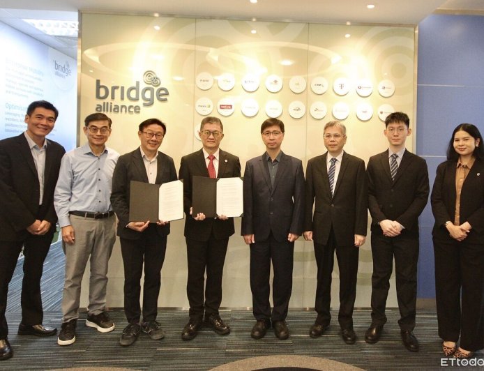 中華電信積極投入跨國Open API　正式加入BAEx平台