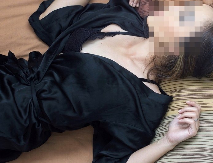 香帥男摩鐵開完房被控性侵！台中妹色色對話全曝光　法官看完傻眼