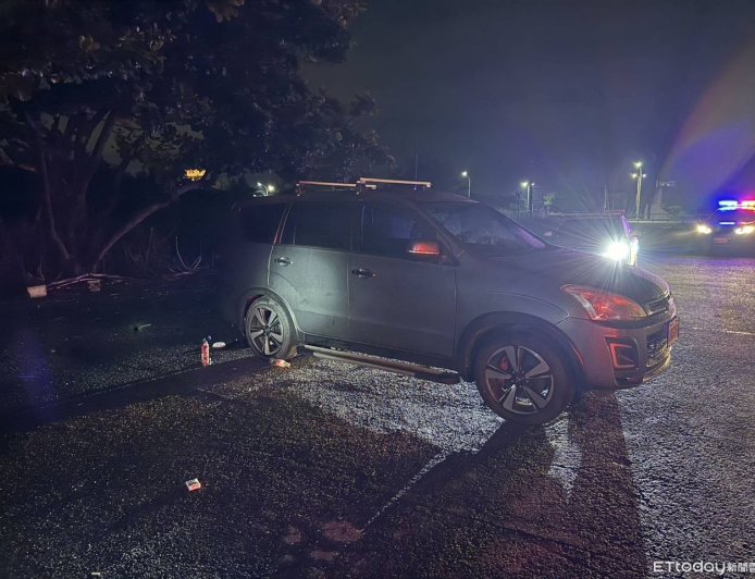 彰化雙屍命案！前男友與6歲女兒陳屍車內　母懷疑死因