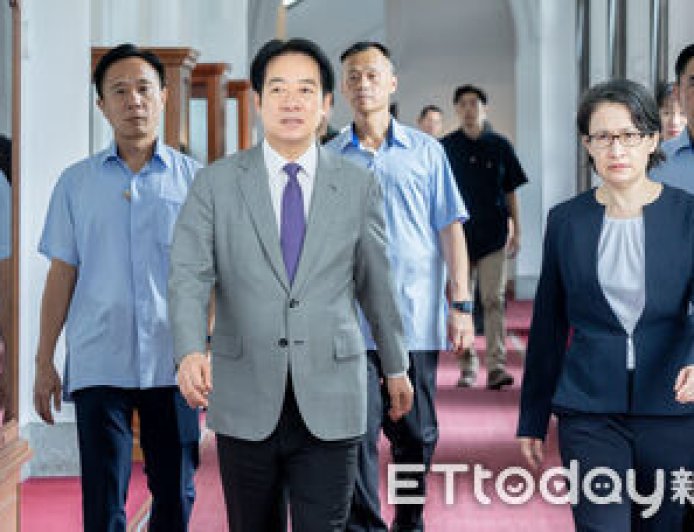 從台灣20%關稅　看地緣經濟新秩序