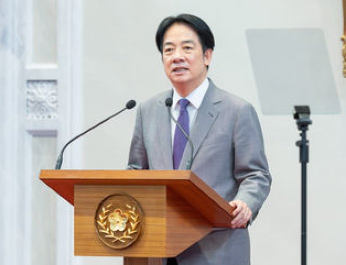 對等關稅衝擊下　台灣產業的衝擊及因應之道