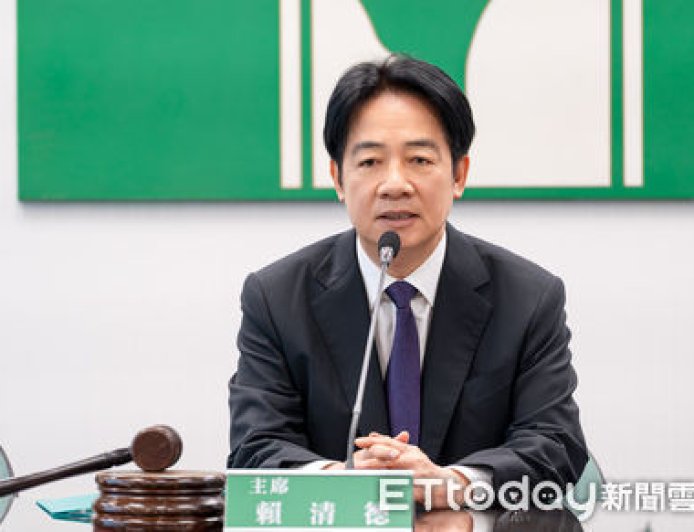 總統的「耿直」比藍白亂搞更令人擔心？　寄望進化成「賴清德2.0」