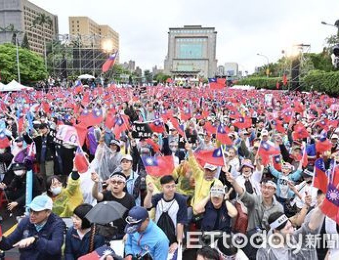 給我支持大罷免的好朋友們　寫在726之後