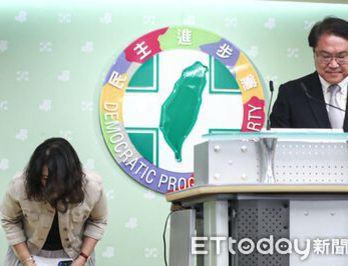 國民黨很糟　民進黨更加不堪