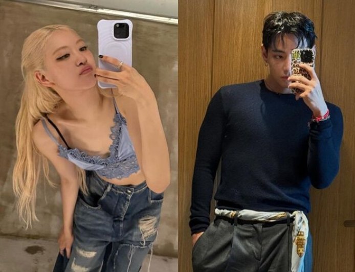 熱搜韓星手機殼最好入手的同款！Rosé波紋殼愛到包色、BTS V豹紋款萌翻了