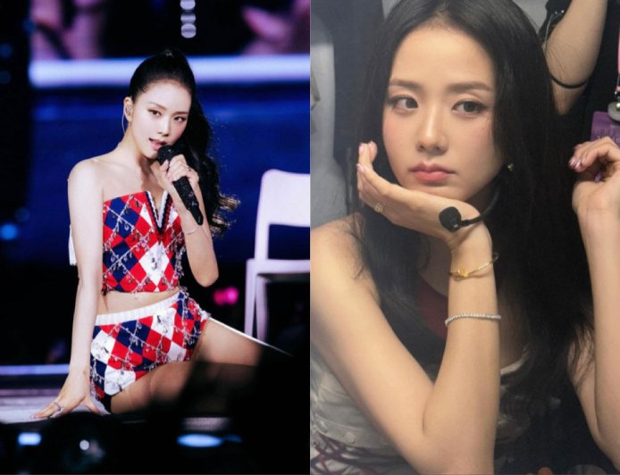 Jisoo戴卡地亞珠寶盡情唱跳　工作包是15萬Dior
