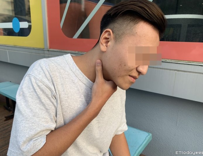 男喉嚨痛　就醫才知「同時罹患4種癌症」！