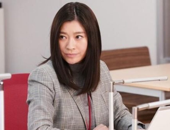 篠原涼子捲不倫戀4年「解凍」了！新作消息曝光　片酬暴跌剩1／4