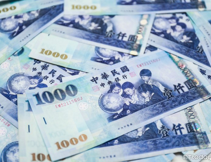 新台幣優利活儲存款年息喊上10%　3銀行新舊戶皆享好康
