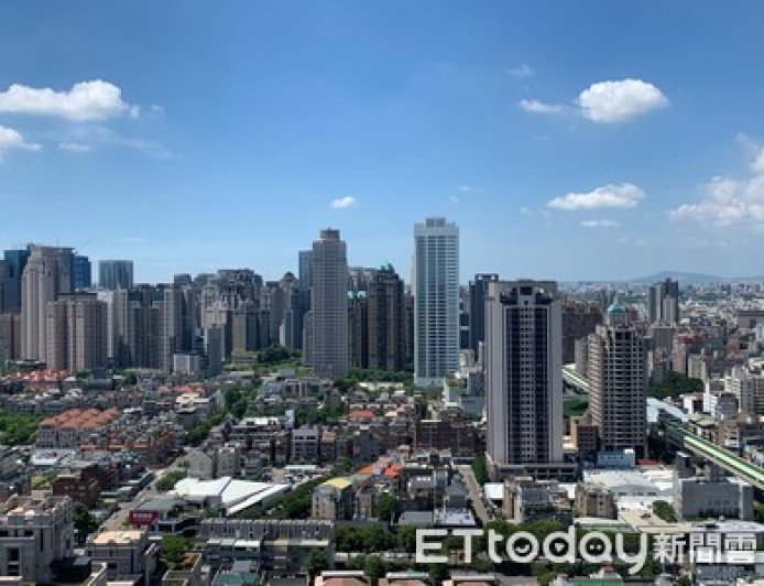 台中知名建商驚爆財務危機！　緊急公告：全面停工