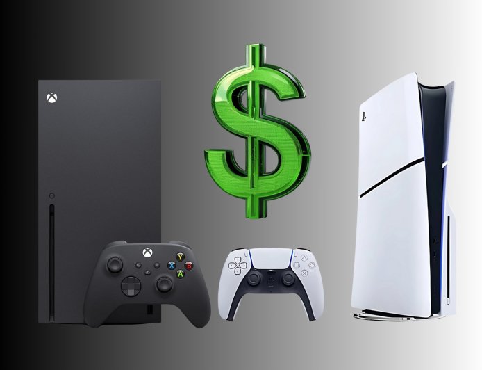 微软 Xbox Series X / S 销量几何?分析师称 3700 万台,爆料人依 AMD 数据称不足 3000 万
