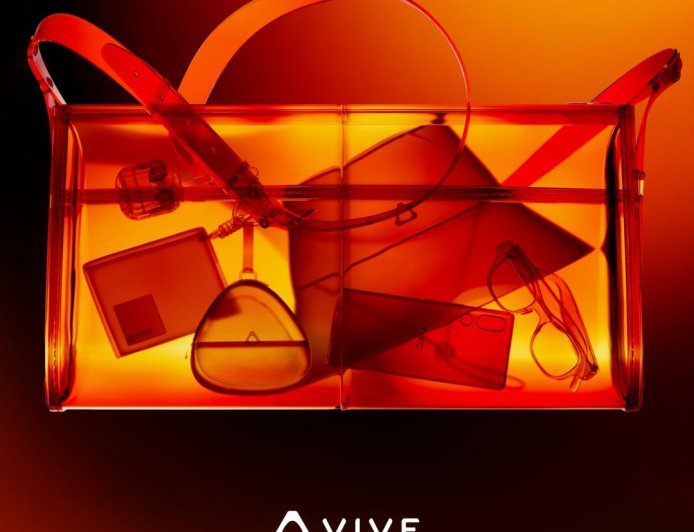 HTC 预热 8 月 14 日发布 VIVE 新品，有望为品牌旗下首款 AR 智能眼镜