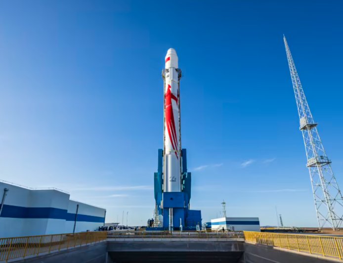 民营火箭公司蓝箭航天拟科创板上市，拥有朱雀二号系列产品