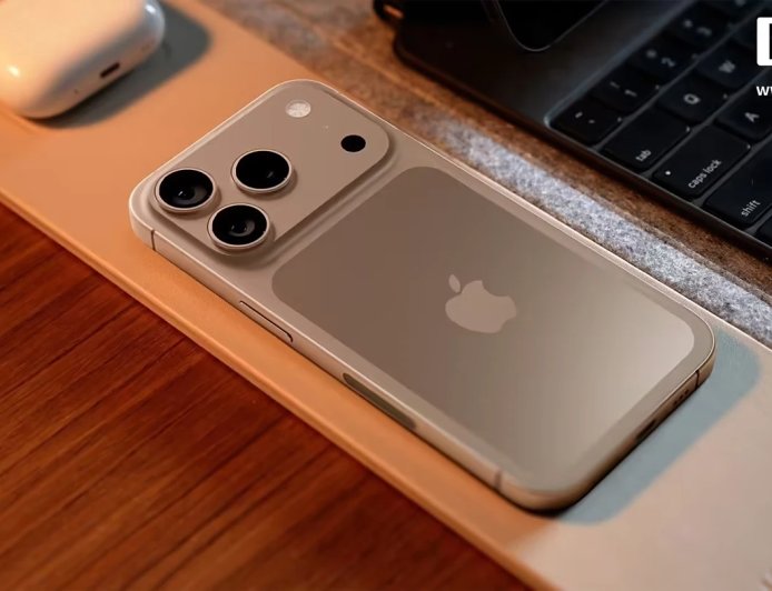 消息称苹果首款自研 CMOS 传感器有望明后年登 iPhone 18/19 系列手机,应用 LOFIC 技术提供高达 20 挡动态范围