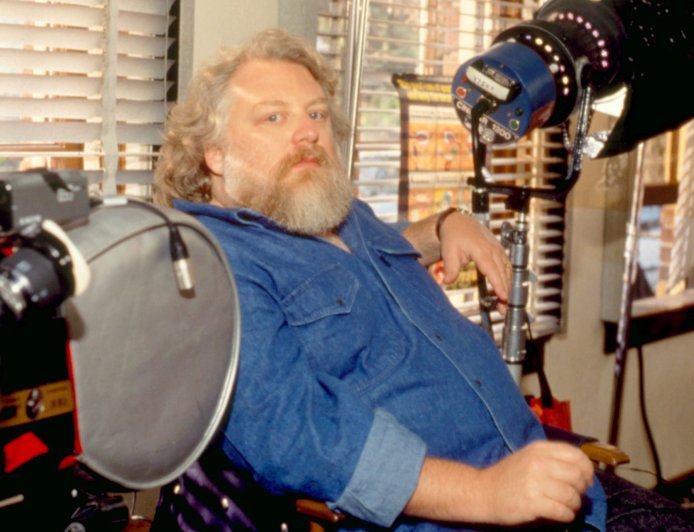 Jonathan Kaplan, Emmy-Nominated Director of ‘ER’ and ‘The Accused,’ Dies at 77