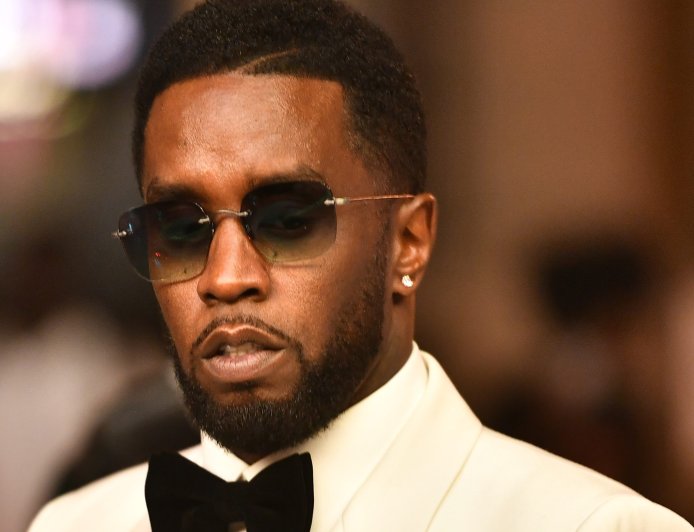 Diddy’s Ex-Girlfriend Writes Letter to Judge in Support of Bail Before Sentencing: ‘I Do Not View Mr. Combs as a Danger’
