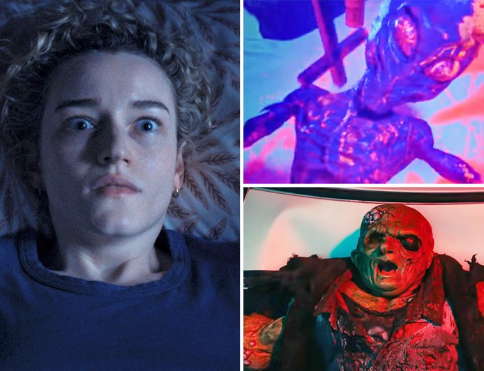 Best Horror of August 2025: ‘Weapons,’ ‘Alien: Earth,’ a Pair of ’80s Remakes and More