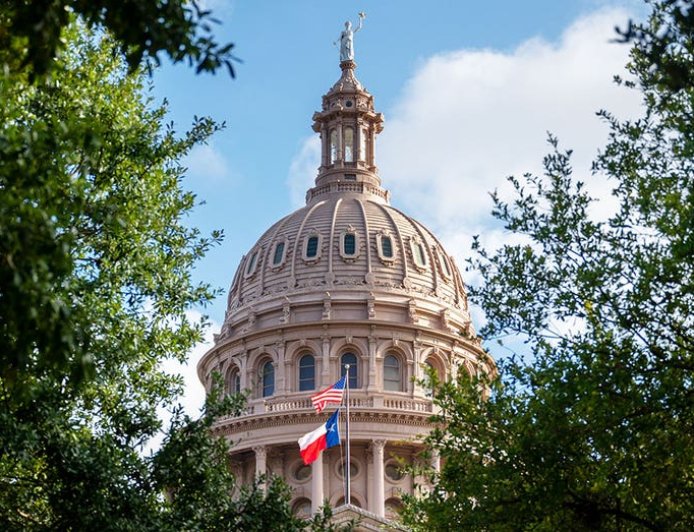 Texas Democrats flee state to block Trump-backed redistricting vote in dramatic legislative move