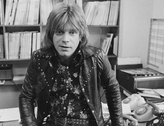 Welsh singer Dave Edmunds 'died' in wife's arms before miraculous revival following cardiac arrest