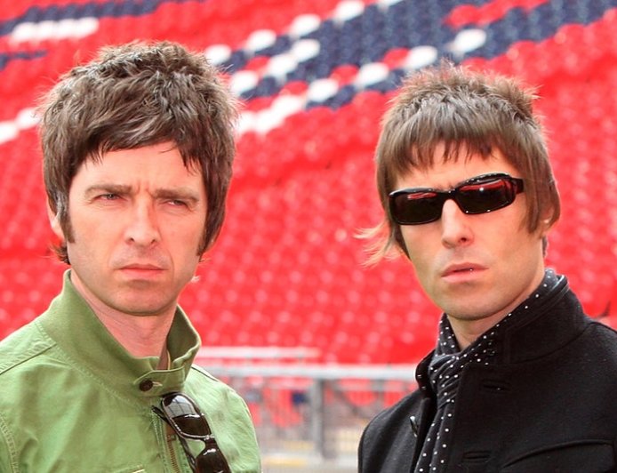 Oasis fan dies in tragic fall during Wembley Stadium show on band's world tour