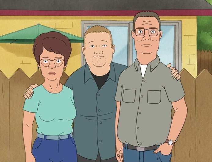 ‘King of the Hill’ co-creator says Hollywood often treats southerners ‘as a sort of caricature’