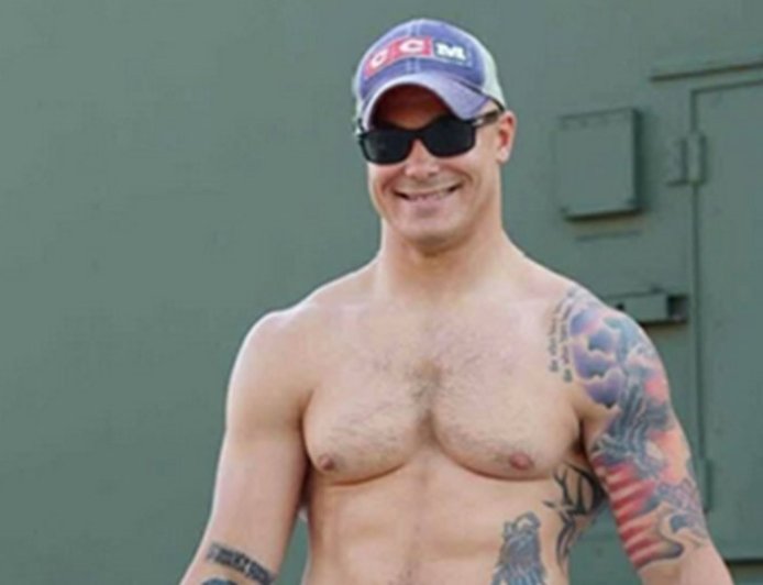 Fugitive dad wanted for alleged triple murder possibly spotted as massive police response ends empty-handed