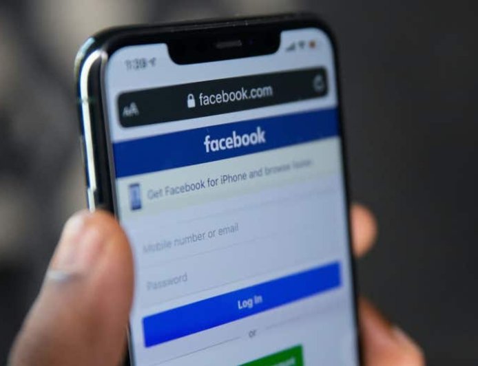 Meta deletes 10 million Facebook accounts this year, but why?