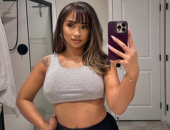 Diddy's Ex Virginia Huynh Supports Rapper, Says He's No 'Danger’