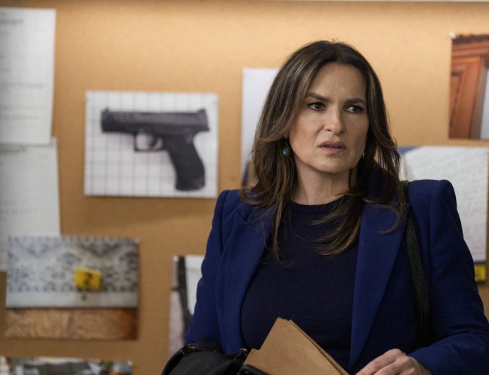 Which 'Law and Order: SVU' Stars Are — And Aren't — Returning for Season 27