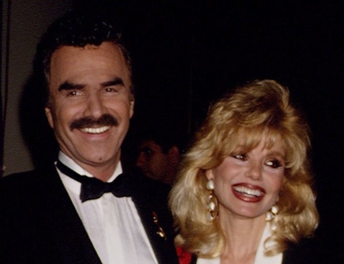 Burt Reynolds' Ex Wife Loni Anderson Dead Days Before 80th Birthday