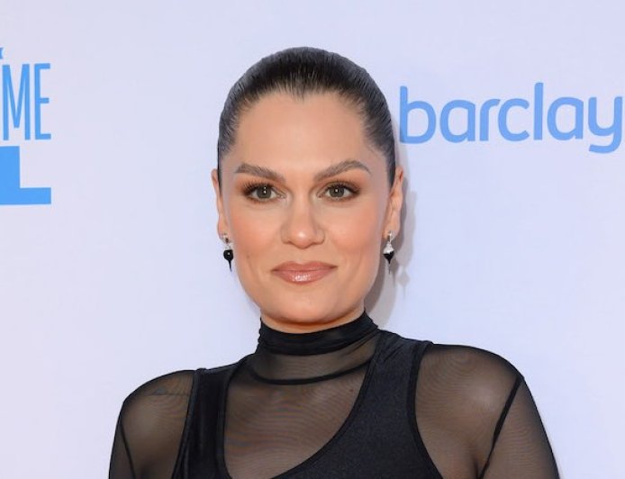Jessie J Gives Update After Infection Hospitalization Amid Cancer Diagnosis