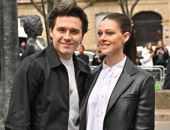 Brooklyn Beckham and Nicola Peltz's Relationship Timeline