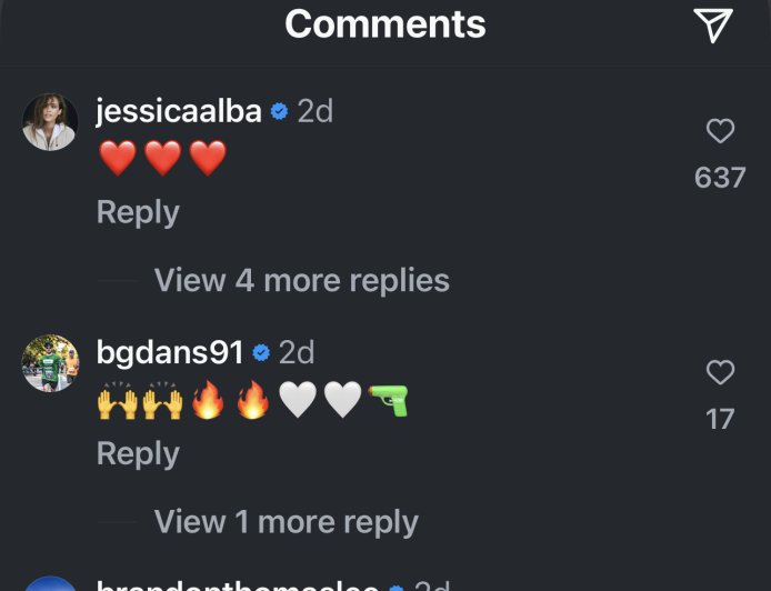 Liam Neeson's Son Seemingly Supports His Dad's Romance With Pamela Anderson