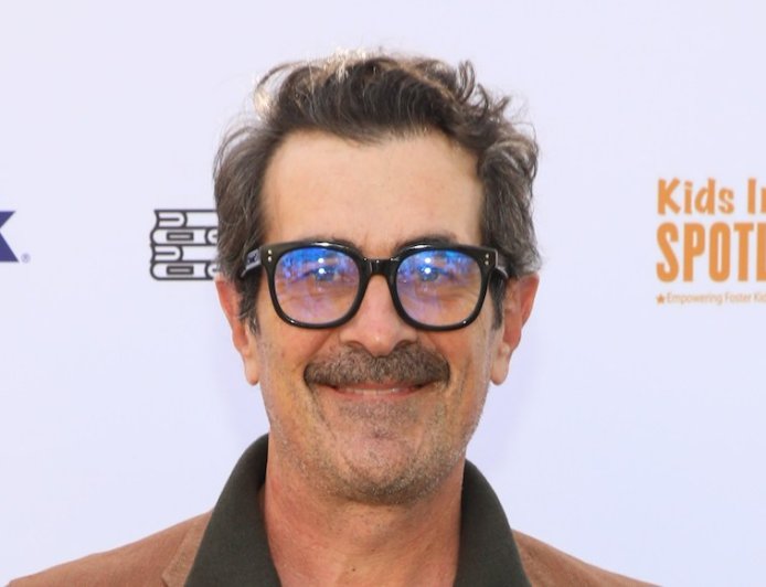Why Ty Burrell Has 'No Regrets' After Leaving L.A. for a Quiet Life in Utah
