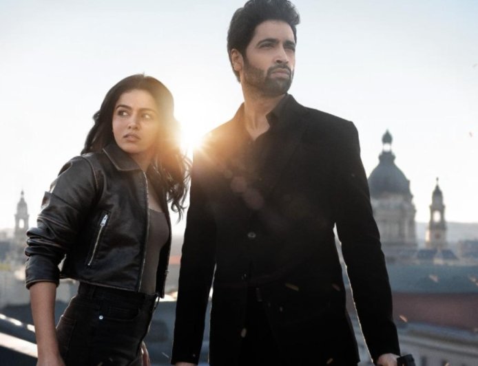 Adivi Sesh, Emraan Hashmi, Wamiqa Gabbi Starrer ‘G2’ Unveils First Looks as Indian Spy Sequel Sets Global Release (EXCLUSIVE)