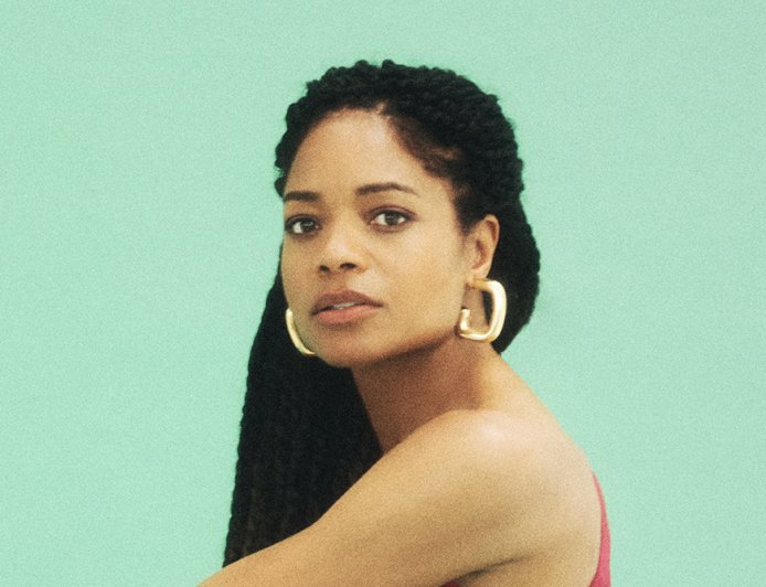 Naomie Harris to Narrate ‘Swim Sistas’ Doc Exploring Connection Between Black Women and Swimming (EXCLUSIVE)