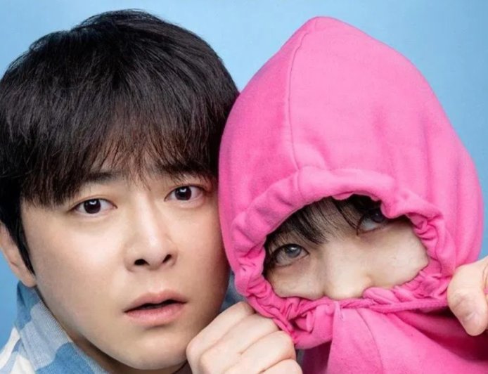 Korea Box Office: ‘My Daughter Is a Zombie’ Dominates, ‘F1’ Holds Second