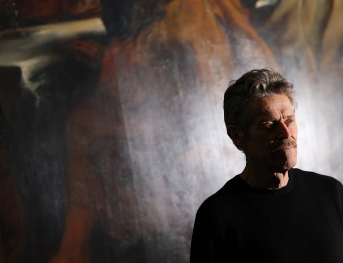 Willem Dafoe to Receive the Honorary Heart of Sarajevo at the 31st Sarajevo Film Festival