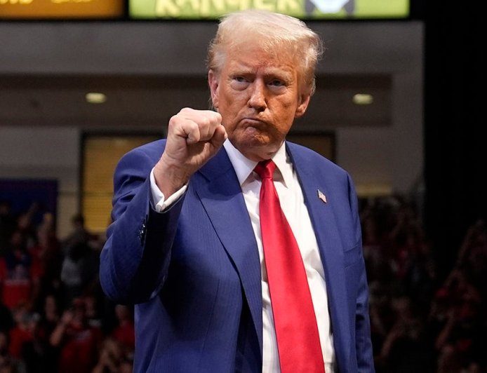 Trump is taking decisive action to bring this critical industry back to American soil