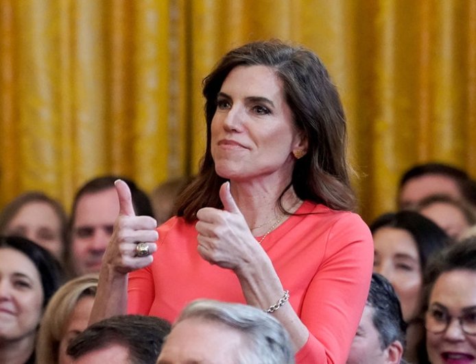 First on Fox: Republican firebrand Nancy Mace launches bid for South Carolina governor