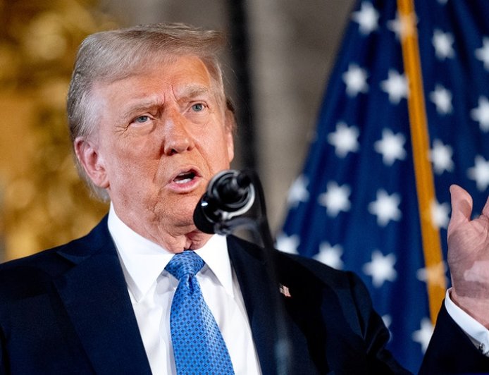 CNN data guru calls President Trump most influential president this century