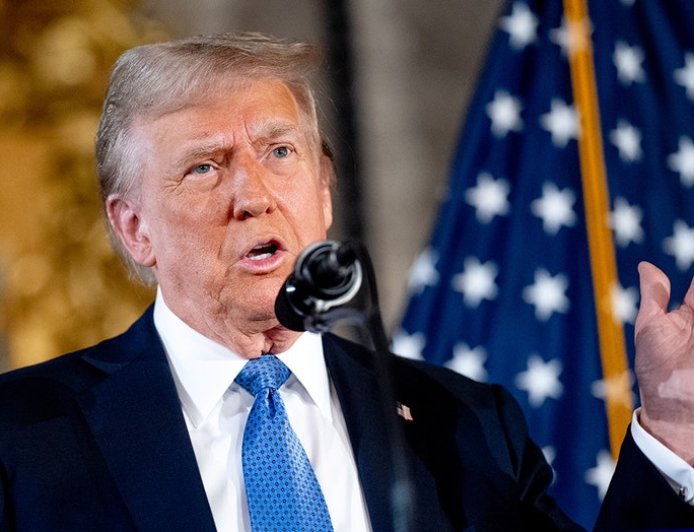 Sydney Sweeney's viral ad gets nod from Trump after GOP revelation and more top headlines