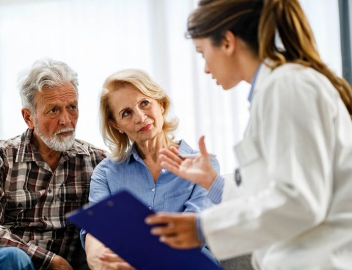 Alzheimer’s researchers say targeting brain sugar could help protect against dementia