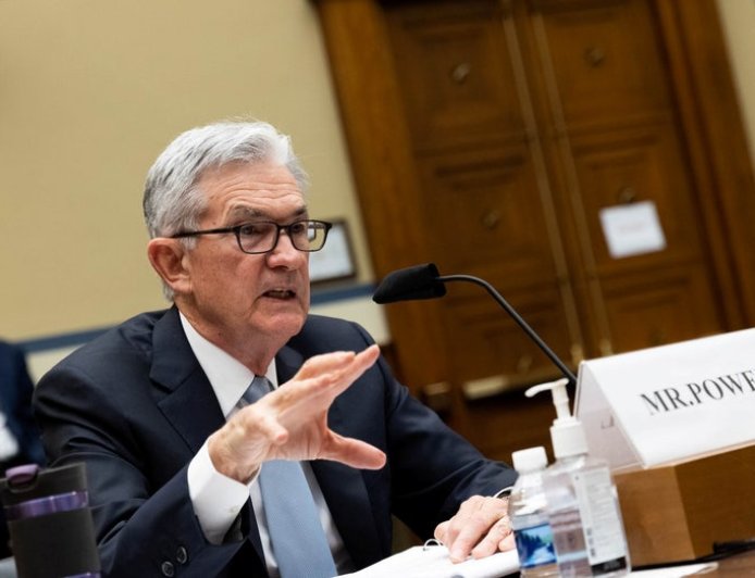 The Fed’s foolish interest rate policy is stopping America’s economy from booming