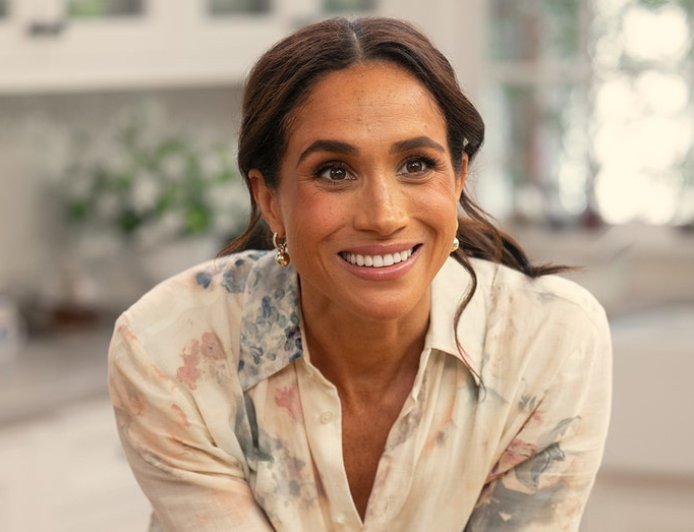 Meghan Markle in talks with Netflix after ‘reputation nosedive’ leaves her future ‘dubious’: experts