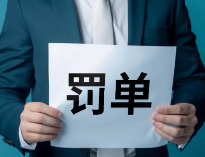1159.88万元！广银理财被开大罚单