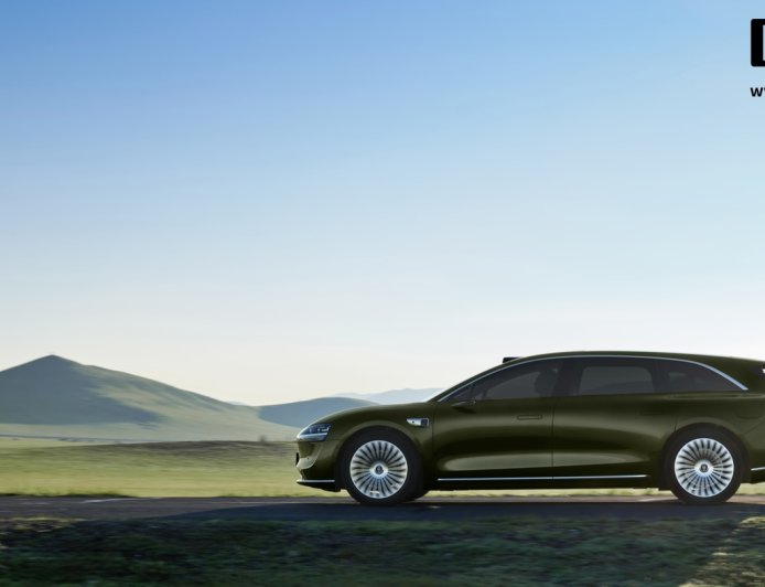 鸿蒙智行享界 S9T 旅行车细节配置 / 功能曝光，含电动遮阳帘、一键隐私模式、车内 220V 电源插座