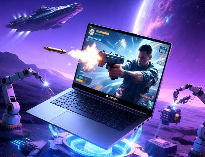 天马推出全球首款超高刷 480Hz 氧化物电竞显示屏：16 英寸 2560x1600 分辨率 500 尼特亮度