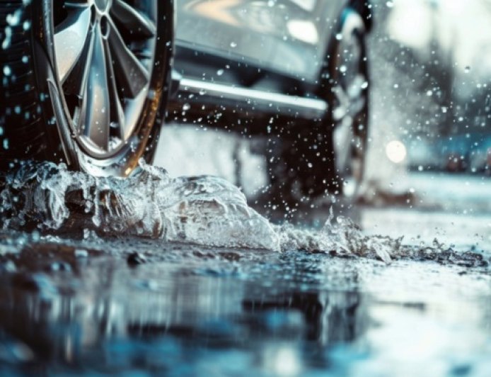 北京再次发布全市性暴雨红警：7个区启动一级响应，长城等景区已关闭